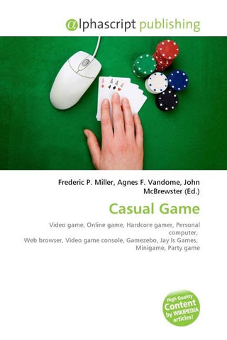 Casual Game