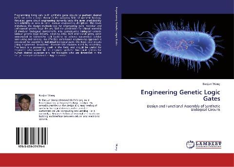 Engineering Genetic Logic Gates