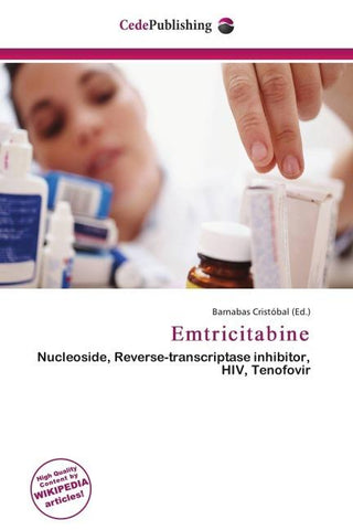Emtricitabine