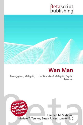 Wan Man