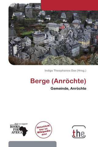 Berge (Anröchte)