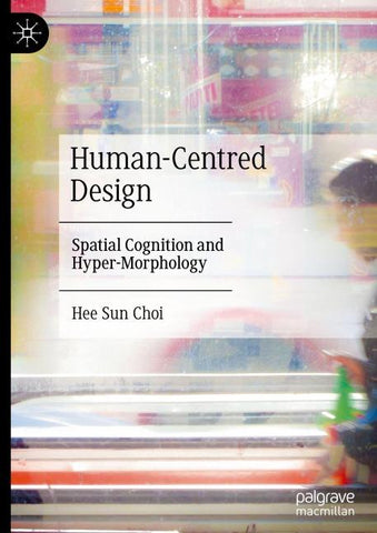 Human-Centred Design