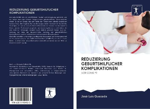 REDUZIERUNG GEBURTSHILFLICHER KOMPLIKATIONEN