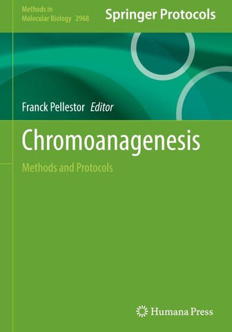Chromoanagenesis
