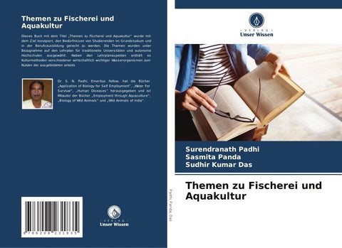 Themen zu Fischerei und Aquakultur