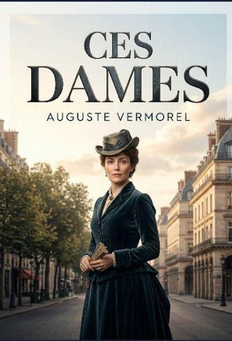 Ces dames