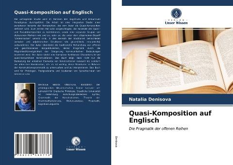 Quasi-Komposition auf Englisch
