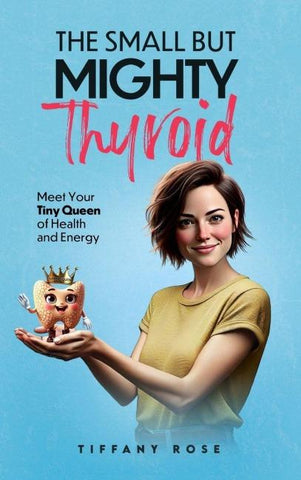 The Small but Mighty Thyroid