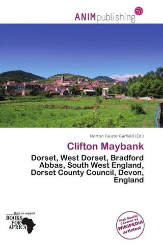 Clifton Maybank