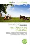 Royal Italian Army (1940-1946)