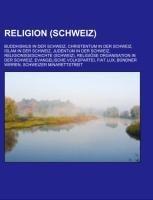 Religion (Schweiz)
