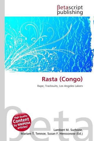 Rasta (Congo)