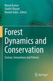 Forest Dynamics and Conservation