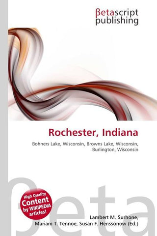Rochester, Indiana