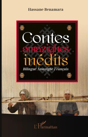 Contes amazighes inédits