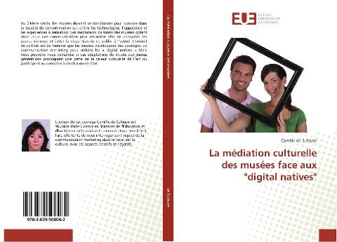 La médiation culturelle des musées face aux "digital natives"