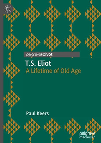 T.S. Eliot