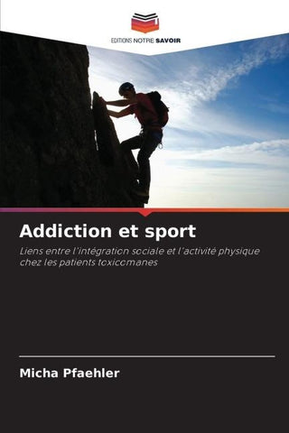 Addiction et sport