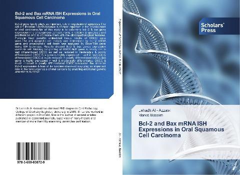 Bcl-2 and Bax mRNA ISH Expressions in Oral Squamous Cell Carcinoma