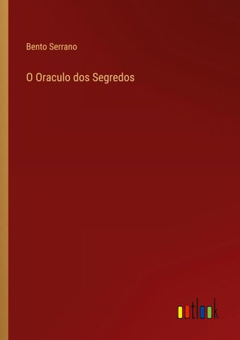 O Oraculo dos Segredos