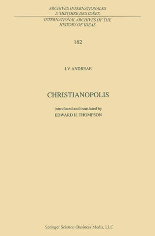 Christianopolis
