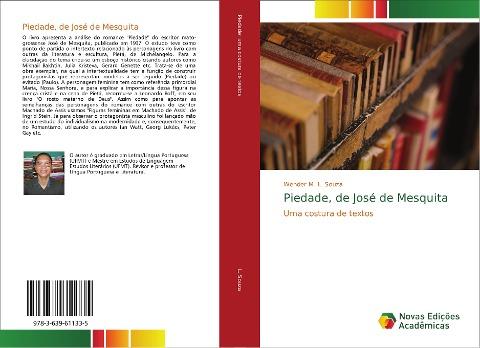 Piedade, de José de Mesquita