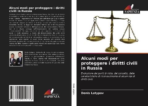 Alcuni modi per proteggere i diritti civili in Russia