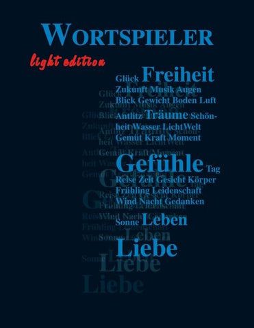 Wortspieler - light edition