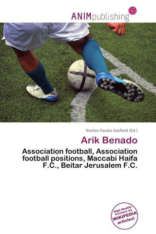 Arik Benado