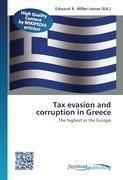 Tax evasion and corruption in Greece