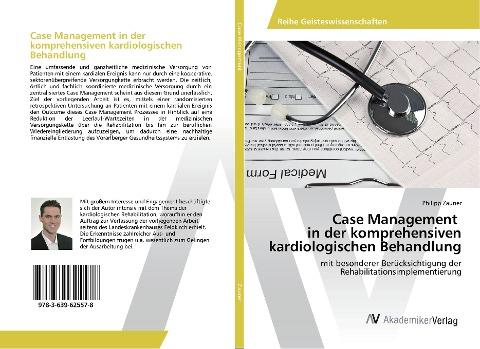 Case Management in der komprehensiven kardiologischen Behandlung