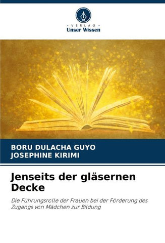Jenseits der gläsernen Decke