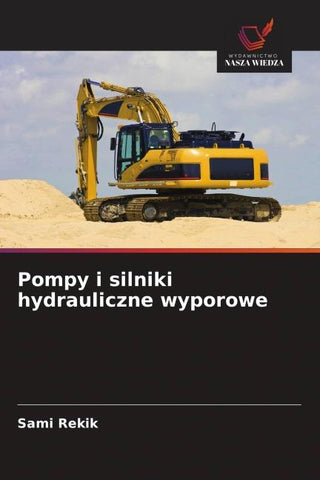 Pompy i silniki hydrauliczne wyporowe