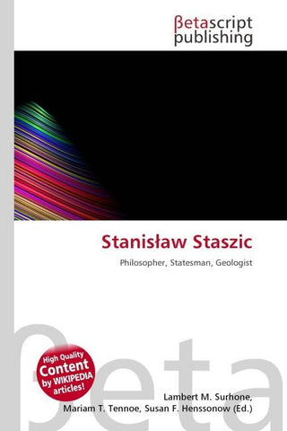 Stanis¿aw Staszic