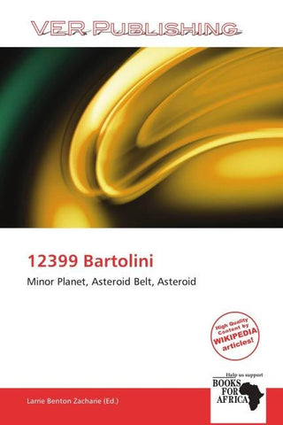 12399 Bartolini