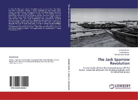 The Jack Sparrow Revolution