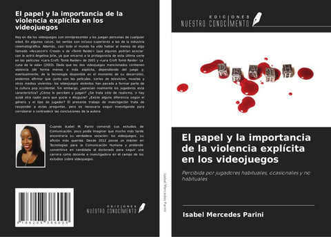El papel y la importancia de la violencia explícita en los videojuegos