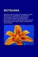 Botsuana