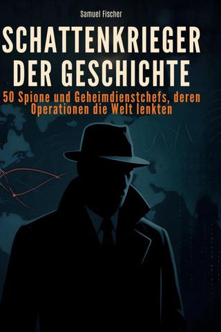 Schattenkrieger der Geschichte