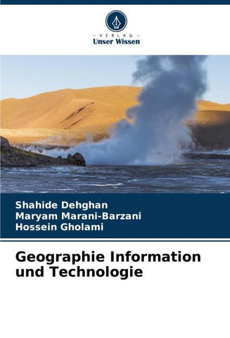 Geographie Information und Technologie