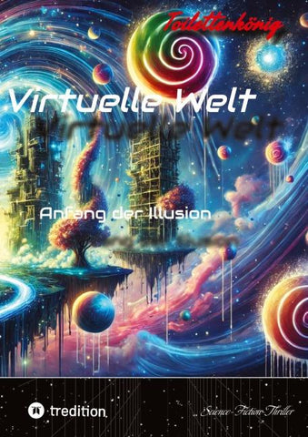 Virtuelle Welt