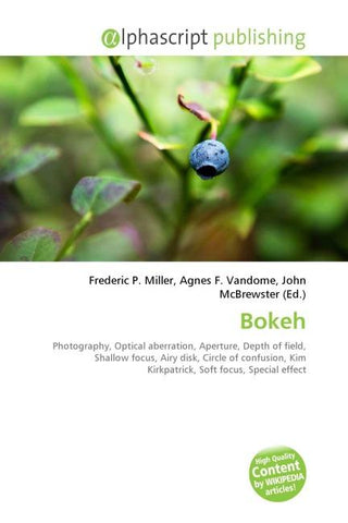 Bokeh