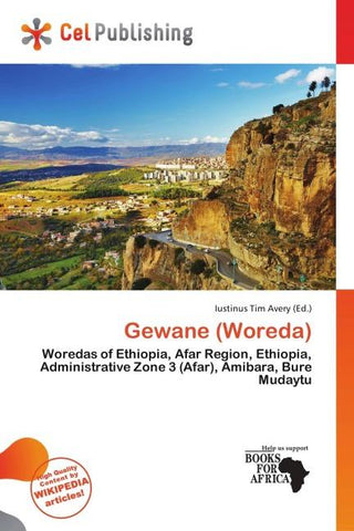 Gewane (Woreda)