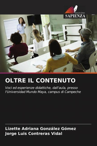 OLTRE IL CONTENUTO