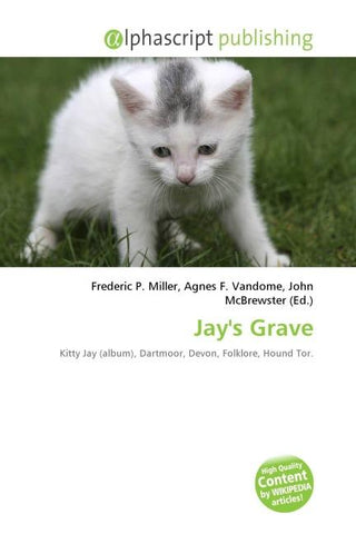 Jay's Grave
