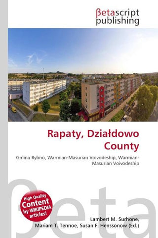 Rapaty, Dzia¿dowo County