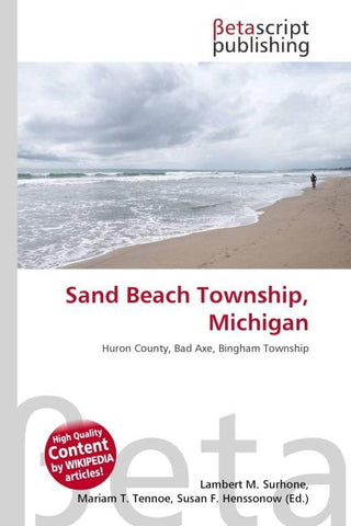Sand Beach Township, Michigan
