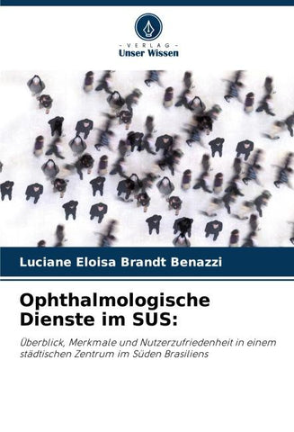 Ophthalmologische Dienste im SUS: