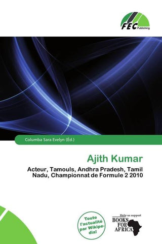 Ajith Kumar