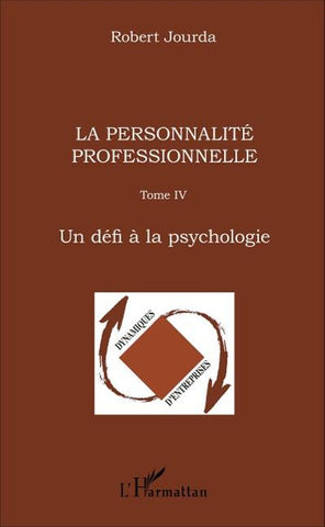 La personnalité professionnelle